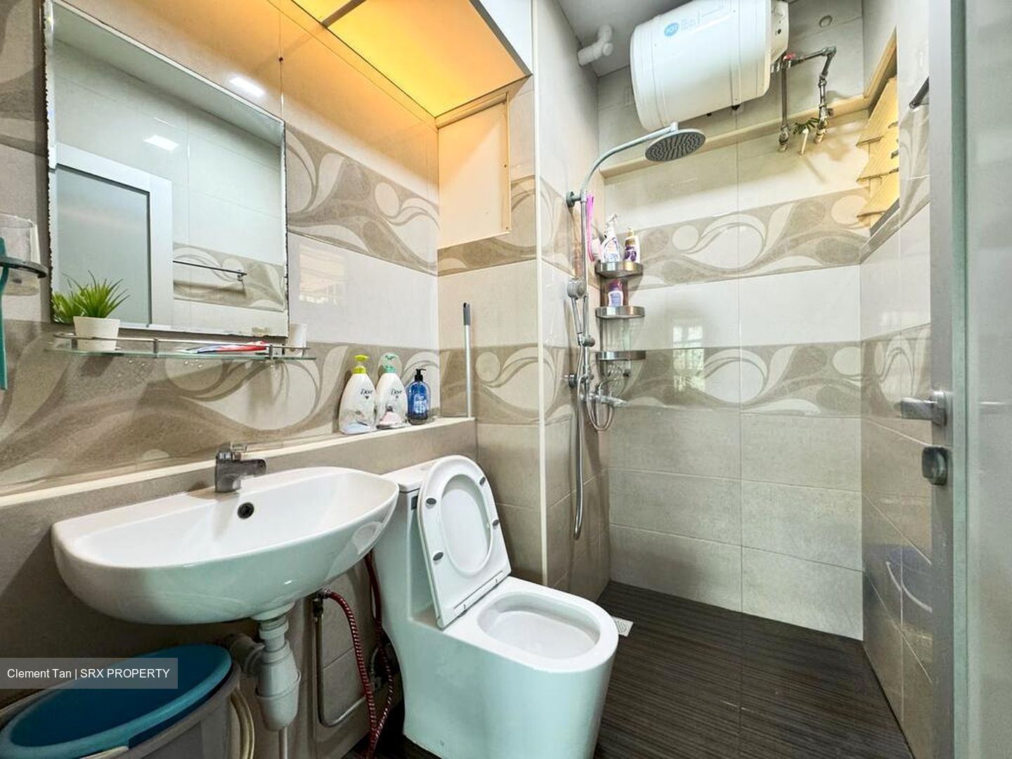 Blk 61A Strathmore Green (Queenstown), HDB 4 Rooms #521171901